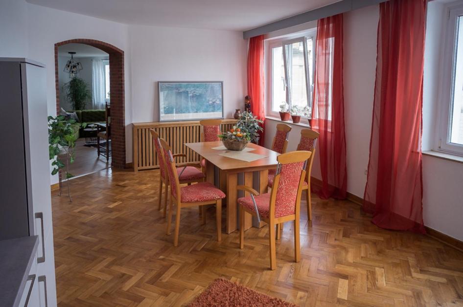 Ferienwohnung Backes Ettringen  Exterior photo